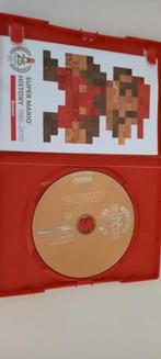 CD Super Mario History 1985-2010, Cd's en Dvd's, Ophalen of Verzenden, Zo goed als nieuw, Muziek