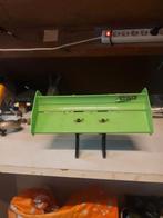 Te koop achter vleugel, Ophalen of Verzenden, Zo goed als nieuw, Elektro, Onderdeel