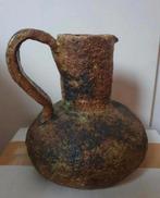 Oude aardewerk vaas, Antiek en Kunst, Antiek | Keramiek en Aardewerk, Ophalen of Verzenden