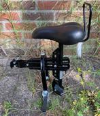 Buiszadel opstang voor dames fiets model 4 in nieuw staat, Fietsen en Brommers, Fietsaccessoires | Fietsstoeltjes, Ophalen of Verzenden