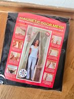 4x magnetische hordeur NIEUW, Ophalen of Verzenden, Nieuw, 200 tot 215 cm