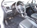 Subaru Forester 2.0 Executive - Leder - Schuifdak -, Automaat, Euro 5, 15 km/l, Zwart