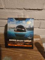 Deeper Pro+ Fishfinder - Nieuwstaat!, Watersport en Boten, Ophalen of Verzenden