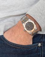 Audemars Piguet Royal Oak 14790SA 36mm, Polshorloge, Zo goed als nieuw, Goud, Goud