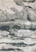 NIEUW! Easy Living - Aurora-Quartz Vloerkleed 120x170 €73.99, Ophalen of Verzenden, Grijs, Rechthoekig, Nieuw