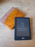 Kobo glo eReader, Computers en Software, E-readers, Ophalen of Verzenden, Zo goed als nieuw