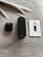 Tuya video deurbel, Huis en Inrichting, Deurbellen, Ophalen of Verzenden, Zo goed als nieuw