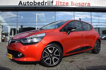 Renault Clio 0.9 TCE Expression Airco | Full Map Navi | Tele beschikbaar voor biedingen