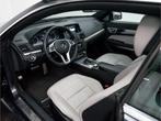 Mercedes-Benz E-Klasse Coupé 500 Prestige | AMG | Pano | Me, Auto's, Achterwielaandrijving, 8 cilinders, 4 stoelen, Bedrijf