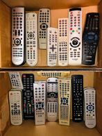 SALORA en DAEWOO afstandsbedieningen (lees tekst), Ophalen of Verzenden, Zo goed als nieuw, Origineel, Tv