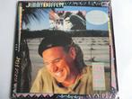 LP Jimmy Buffett - Off To See The Lizard, Cd's en Dvd's, Vinyl | Country en Western, Ophalen of Verzenden, Zo goed als nieuw, 12 inch