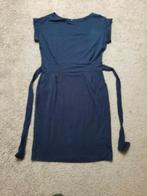 Blauw jurkje maat L/XL, Maat 38/40 (M), Blauw, Ophalen of Verzenden, Zo goed als nieuw