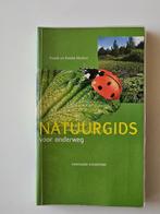 Natuurgids voor onderweg, Ophalen of Verzenden, Gelezen