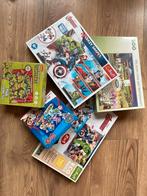 Diverse puzzels, Ophalen of Verzenden, Zo goed als nieuw