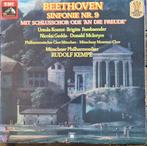 Beethoven* – Sinfonie Nr. 9 #l098#2V, Gebruikt, Overige formaten, Ophalen of Verzenden, Classicisme
