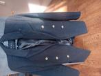 Blazers, Ophalen of Verzenden, Zo goed als nieuw, Maat 36 (S), Zwart