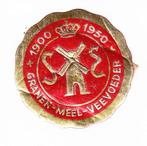 sluit zegel meel en granen, Ophalen of Verzenden