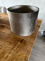 Lampenkappen light and living, Huis en Inrichting, Lampen | Lampenkappen, Ophalen, Rond, Zo goed als nieuw, Bruin