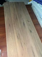 Mooie houten Eiken vloer | Lamellen, Doe-het-zelf en Verbouw, Hout en Planken, Plank, Ophalen of Verzenden, Minder dan 200 cm
