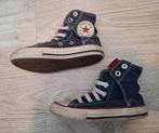 Converse All Star gympen mt 27, Gebruikt, Schoenen, Ophalen of Verzenden, Converse All Star