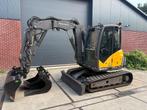 Mecalac 6MCR CW10 Airco, Ophalen, Graafmachine
