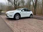 Tesla model Y dual motor long range 2023, Automaat, 0 cilinders, Wit, 351 pk