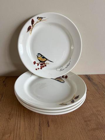 HVD Puur Natuur Lunchbordjes beschikbaar voor biedingen