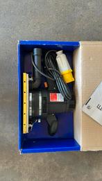 Felisatti TP517/AS, Orbital sander, Ophalen of Verzenden, Zo goed als nieuw, Minder dan 600 watt