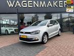 Volkswagen Polo 1.0 Airco|Elektrische pak| GoedOH!, Auto's, Volkswagen, Voorwielaandrijving, Stof, Gebruikt, Euro 6