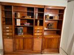 Boekenkast merk Assi D'Asolo mobili da collezion 50x226x265b, Ophalen
