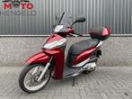Honda SH300A (bj 2015), Scooter, 12 t/m 35 kW