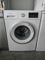 Keurige nette Siemens iQ300 wasmachine! 6KG! Garantie!🚚✅️, Witgoed en Apparatuur, Wasmachines, 1200 tot 1600 toeren, Siemens