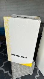 Vulmateriaal papierwol wit doos 4 kg, Ophalen, Nieuw