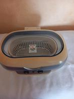 Ultrasonic Cleaner merk fysic, Diversen, Verpleegmiddelen, Ophalen of Verzenden