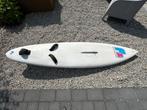 F2 worldcup edition 2.7 m incl boardback, Ophalen, 250 tot 300 cm, Gebruikt, Minder dan 5 m²