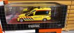 ambulance 1:43 Ravu 250, Hobby en Vrije tijd, Modelauto's | 1:43, Ophalen, Nieuw, Auto, Overige merken