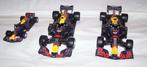 3x Bburago Red Bull F1 Max Verstappen- RB13/RB14/rb15. Nwst., Ophalen of Verzenden, Auto's