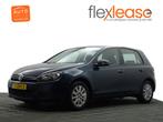 Volkswagen Golf 1.4 TSI Highline Automaat- NAP 86dkm, Naviga, Euro 5, Stof, Gebruikt, 4 cilinders