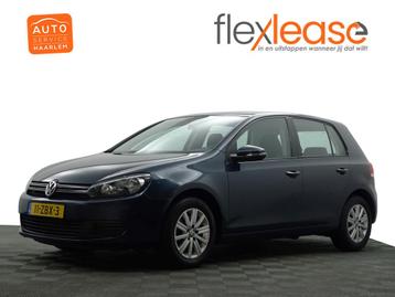 Volkswagen Golf 1.4 TSI Highline Automaat- NAP 86dkm, Naviga beschikbaar voor biedingen