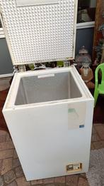 Frigor Diepvriesje 100 liter GRATIS, Witgoed en Apparatuur, Vriezers en Diepvrieskisten, Ophalen, Gebruikt, Minder dan 85 cm, Minder dan 60 cm