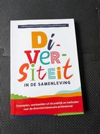 Diversiteit in de samenleving, Boeken, Ophalen of Verzenden, Beta, Zo goed als nieuw, HBO