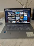  Asus VivoBook 17 X712EA 17.3 inch, Computers en Software, Windows Laptops, Ophalen, 2 tot 3 Ghz, Qwerty, 8 GB
