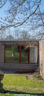 Pui met raam, Ophalen of Verzenden