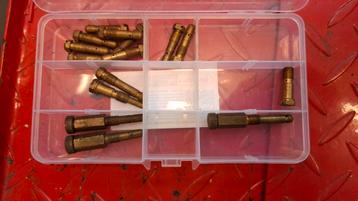 Bing sproeiers  beschikbaar voor biedingen