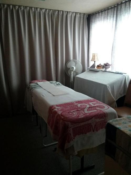 GEDIPL. ERV. SPORTMASSEUR VOOR LICH. EN GEEST. ONTSPANNING., Diensten en Vakmensen, Welzijn | Masseurs en Massagesalons, Bedrijfsmassage