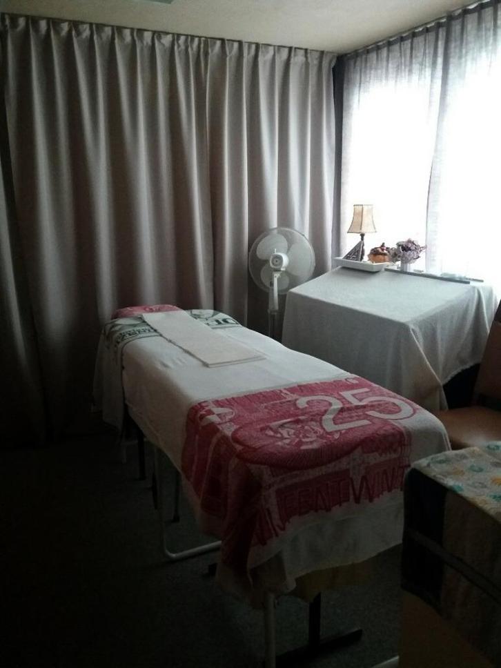 GEDIPL. ERV. SPORTMASSEUR VOOR UW ULTIEME ONTSPANNING, Diensten en Vakmensen, Welzijn | Masseurs en Massagesalons, Bedrijfsmassage