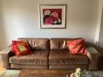 Bank, 3 - 4 zits, Huis en Inrichting, Banken | Bankstellen, Ophalen, 250 tot 300 cm, Gebruikt, Driepersoons