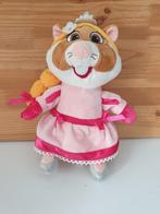 Albert Heijn - Hamster Knuffel - Efteling - Assepoester, Albert Heijn, Ophalen of Verzenden