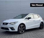 SEAT Ibiza 1.0 EcoTSI FR Business Connect 95 PK | €3.500,-, Auto's, Seat, Voorwielaandrijving, 95 pk, Alcantara, Bedrijf