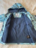 Nieuwe Lupilu regen Jas - Walvis Print maat 122-128, Ophalen of Verzenden, Nieuw, Jongen